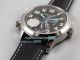 Swiss Replica Patek Philippe Calatrava Pilot Travel Time Watch Black Dial Leather Band 42MM (2)_th.jpg
